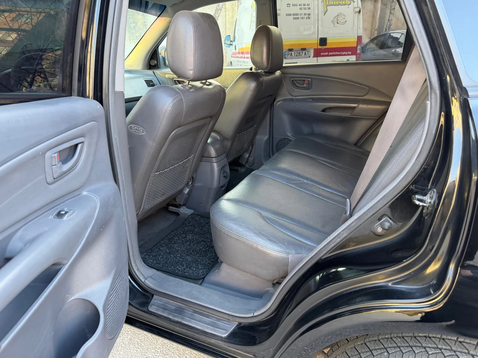 Hyundai Tucson ���/������ | Mobile.bg � ����������� 13