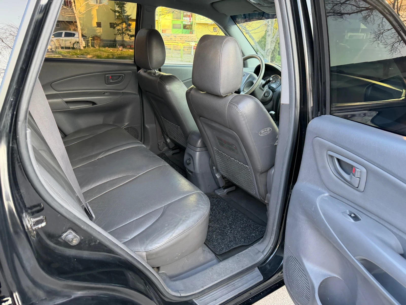 Hyundai Tucson ���/������ | Mobile.bg � ����������� 16