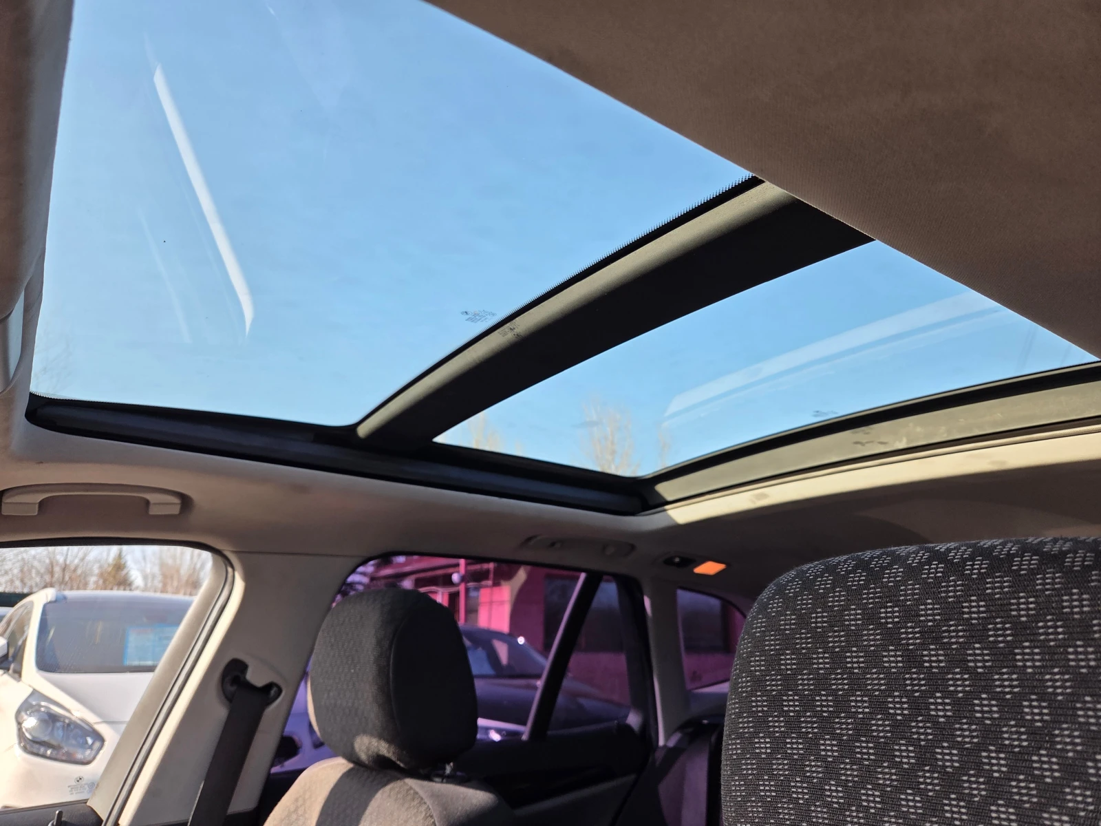 BMW X1 2.0D/Xdrive, снимка 13 - Автомобили и джипове - 53838472