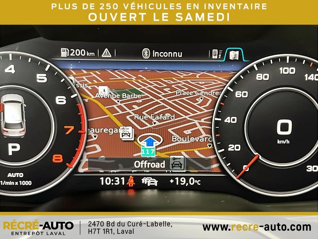 Audi Q7 3.0T quattro Technik* АвтоКредит* (Цена до БГ) , снимка 8 - Автомобили и джипове - 53919555