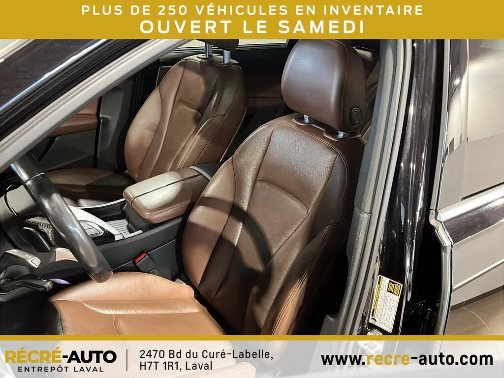 Audi Q7 3.0T quattro Technik* АвтоКредит* (Цена до БГ) , снимка 5 - Автомобили и джипове - 53919555