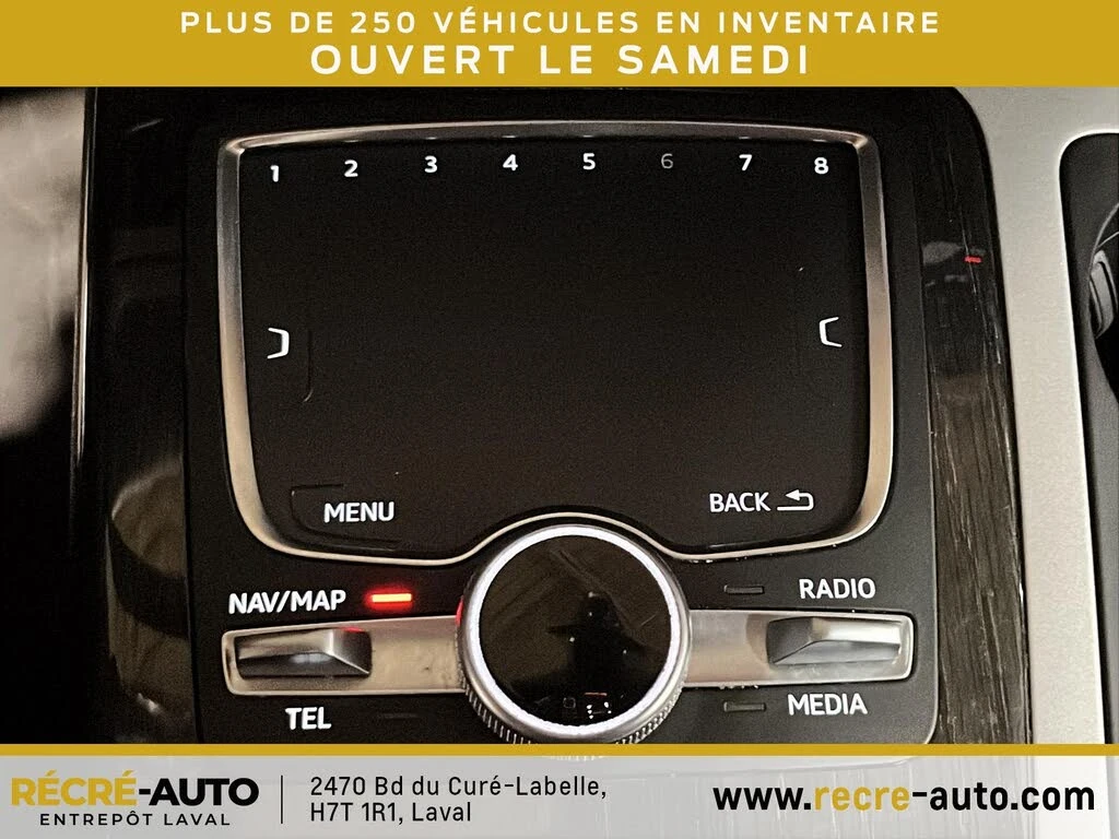 Audi Q7 3.0T quattro Technik* АвтоКредит* (Цена до БГ) , снимка 11 - Автомобили и джипове - 53919555