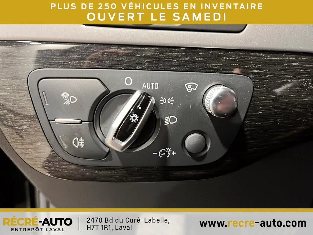 Audi Q7 3.0T quattro Technik* АвтоКредит* (Цена до БГ) , снимка 14 - Автомобили и джипове - 53919555