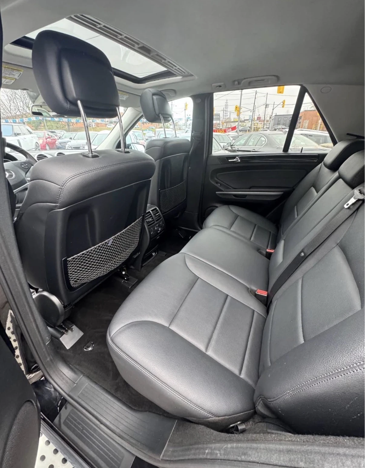 Mercedes-Benz ML 350 D* �������� ������ � �����* ��������* �� �������*  | Mobile.bg � ����������� 14