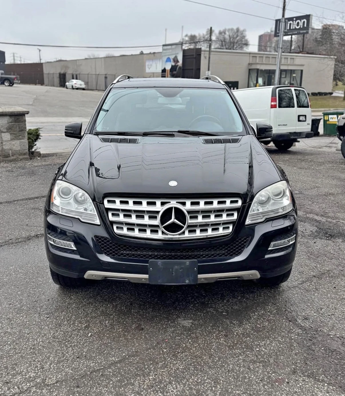 Mercedes-Benz ML 350 D* �������� ������ � �����* ��������* �� �������*  | Mobile.bg � ����������� 2