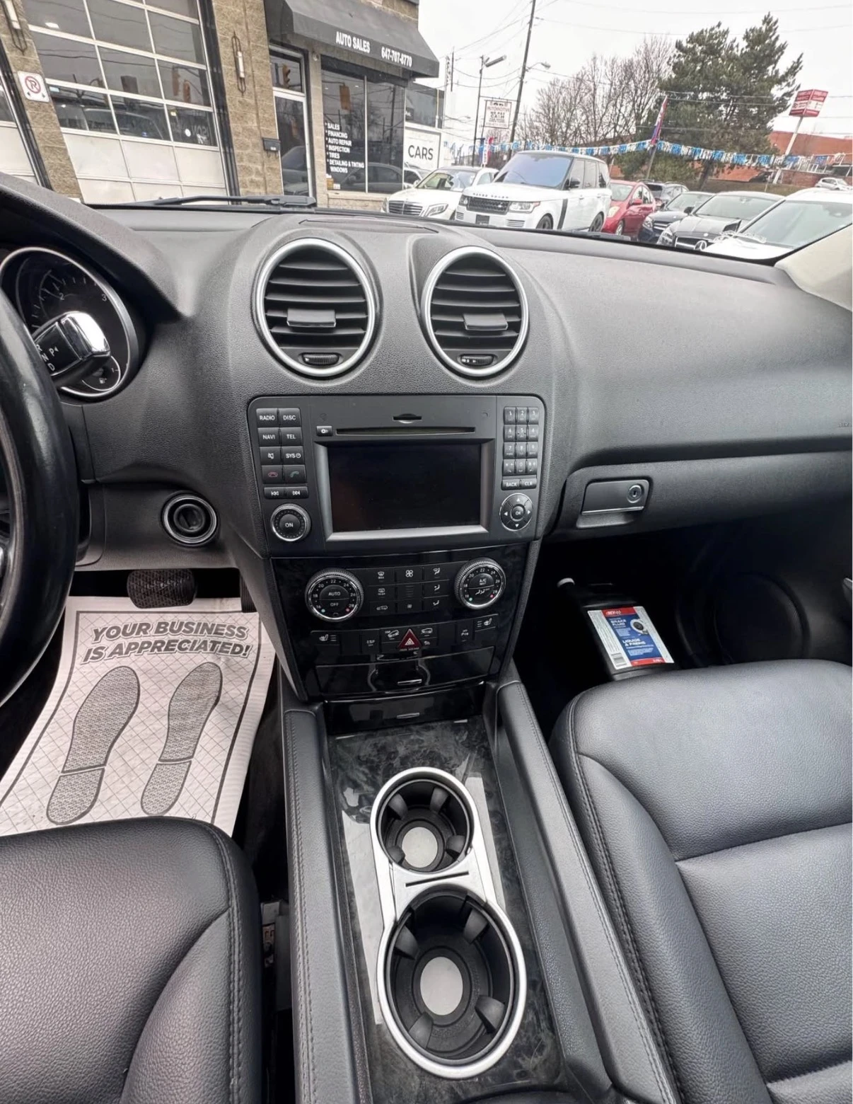 Mercedes-Benz ML 350 D* �������� ������ � �����* ��������* �� �������*  | Mobile.bg � ����������� 13