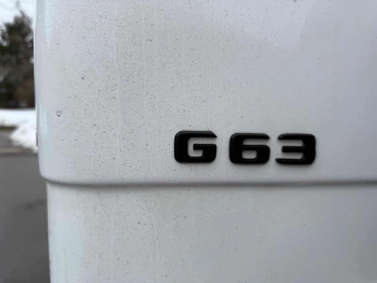 Mercedes-Benz G 63 AMG * CARFAX * NIGHT PACKAGE * KEYLESS, снимка 11 - Автомобили и джипове - 54085247