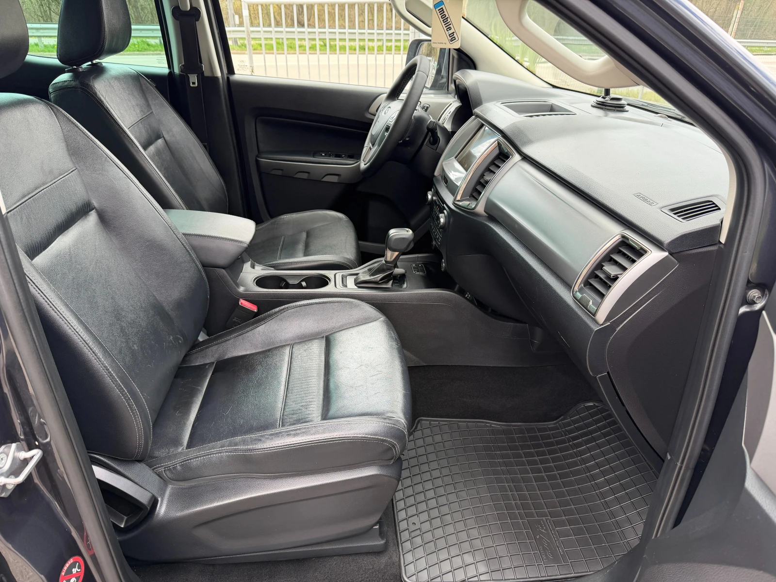 Ford Ranger 3.2* FACELIFT* LIMITED*  | Mobile.bg � ����������� 14