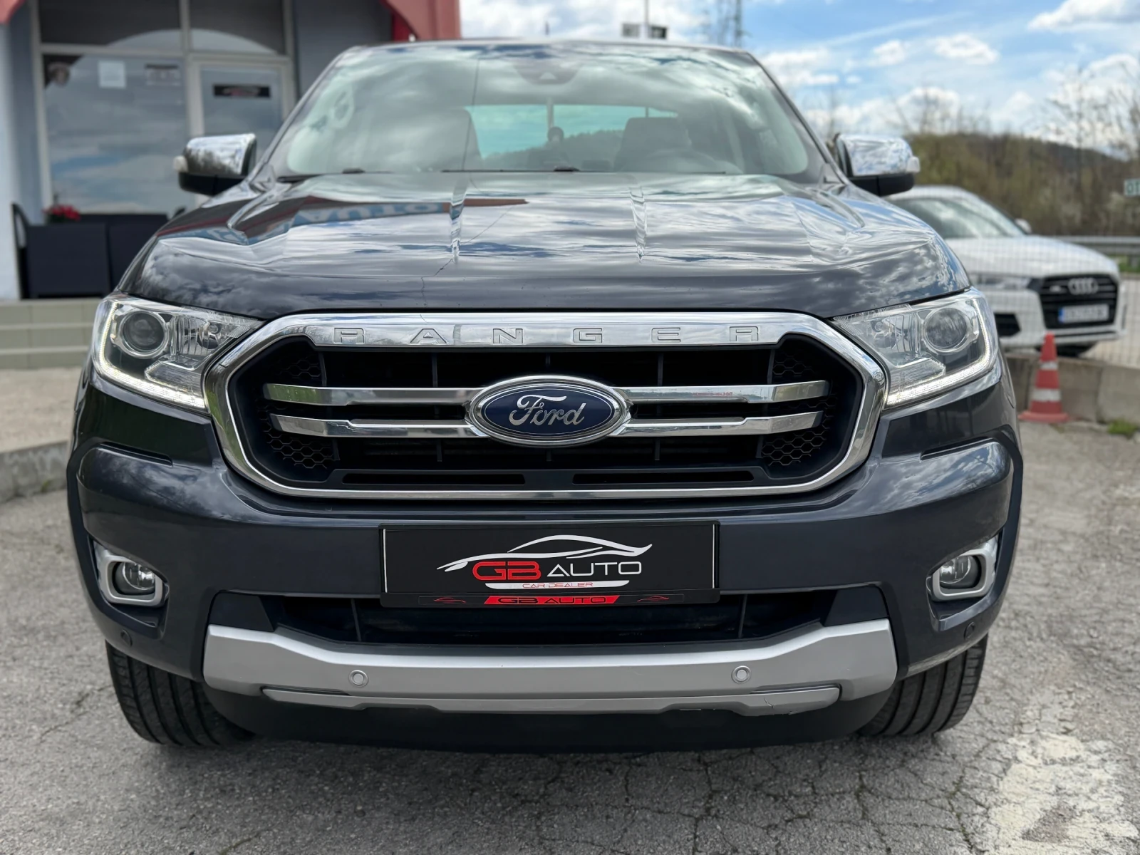 Ford Ranger 3.2* FACELIFT* LIMITED*  | Mobile.bg � ����������� 2