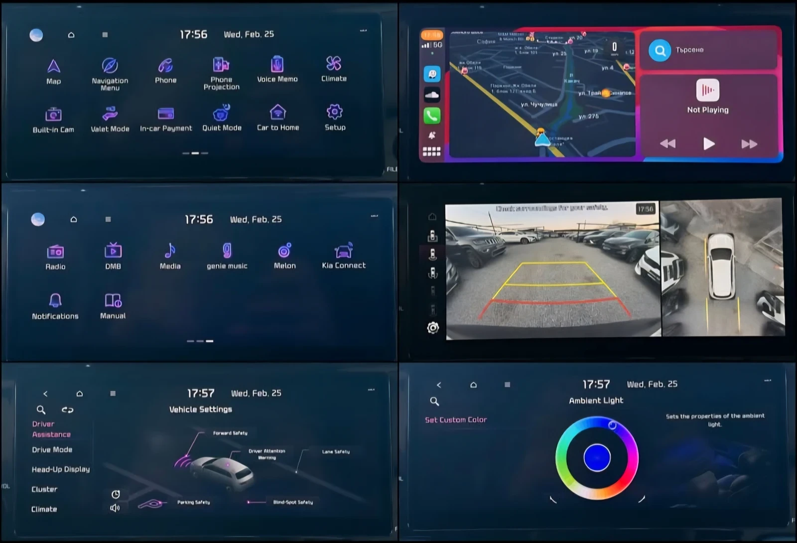 Kia Sorento 2.2CRDi, 4WD, Signature, снимка 15 - Автомобили и джипове - 54199194