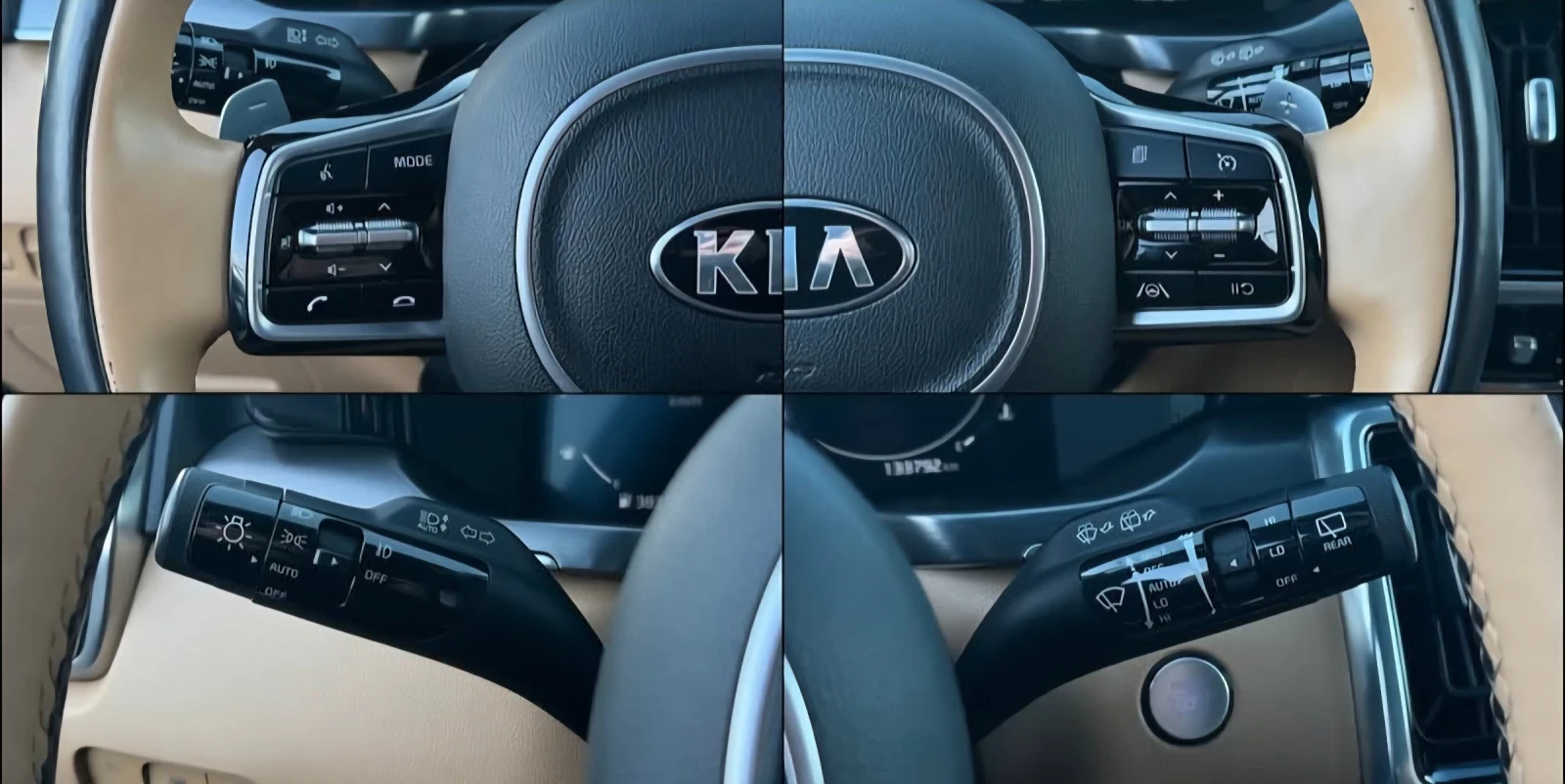 Kia Sorento 2.2CRDi, 4WD, Signature, снимка 16 - Автомобили и джипове - 54199194