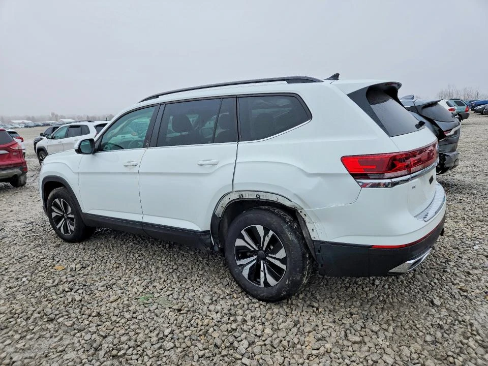 VW Atlas 2.0L 4 ALL WHEEL DRIVE | Mobile.bg � ����������� 2