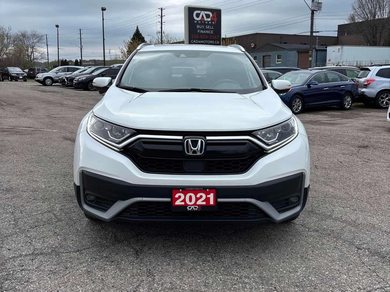 Honda Cr-v * Sport AWD * �������� * ������� * 2 ����� *  | Mobile.bg � ����������� 6