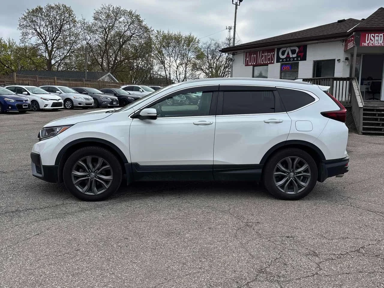 Honda Cr-v * Sport AWD * �������� * ������� * 2 ����� *  | Mobile.bg � ����������� 2