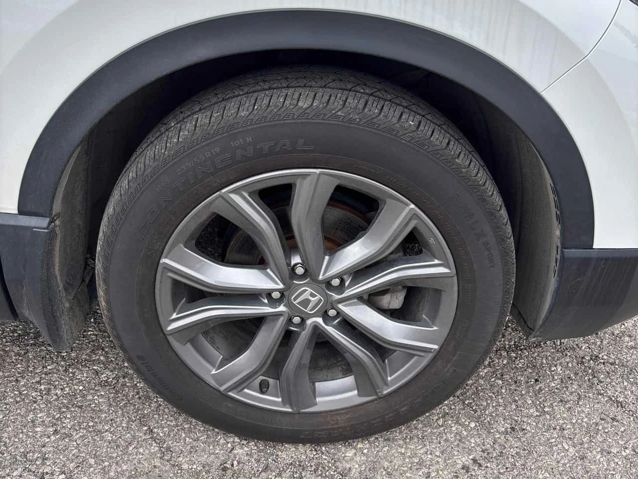 Honda Cr-v * Sport AWD * �������� * ������� * 2 ����� *  | Mobile.bg � ����������� 7