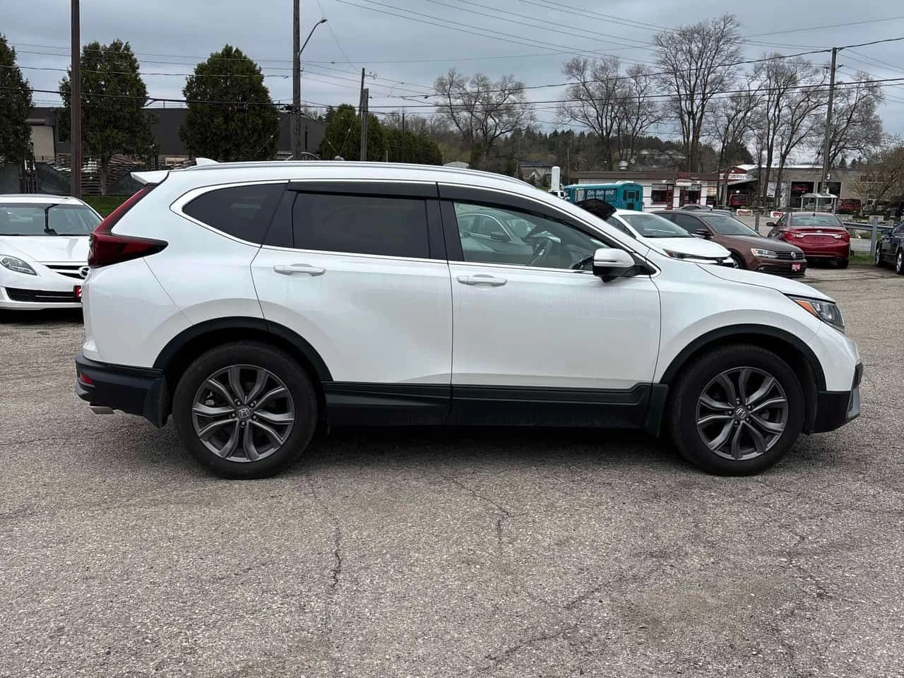 Honda Cr-v * Sport AWD * �������� * ������� * 2 ����� *  | Mobile.bg � ����������� 3