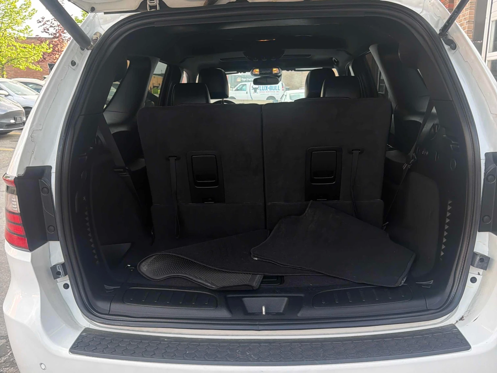 Dodge Durango 5.7L 8cyl AWD | Mobile.bg � ����������� 10