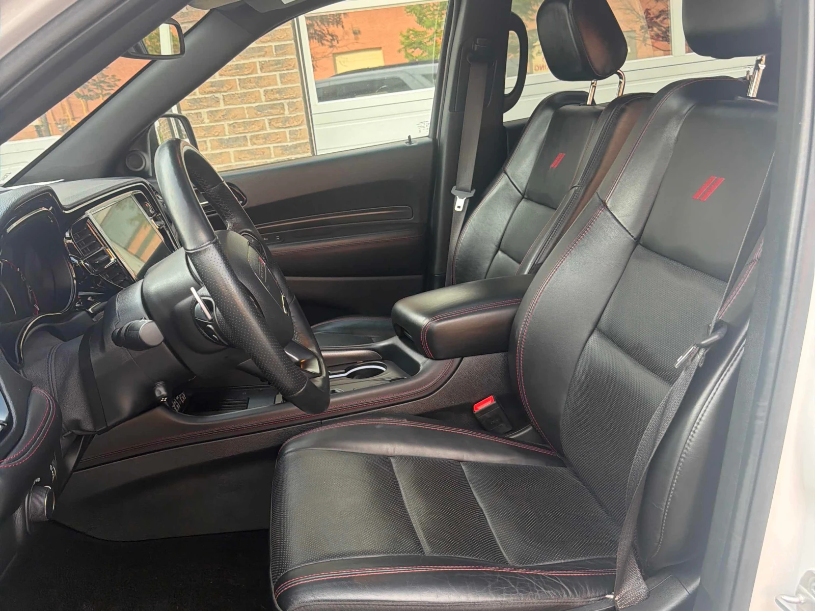 Dodge Durango 5.7L 8cyl AWD | Mobile.bg � ����������� 12