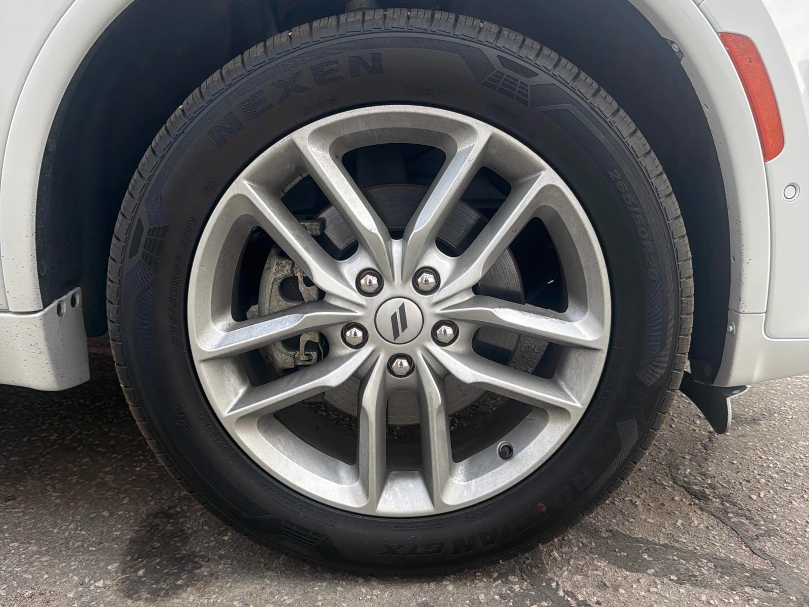 Dodge Durango 5.7L 8cyl AWD | Mobile.bg � ����������� 7