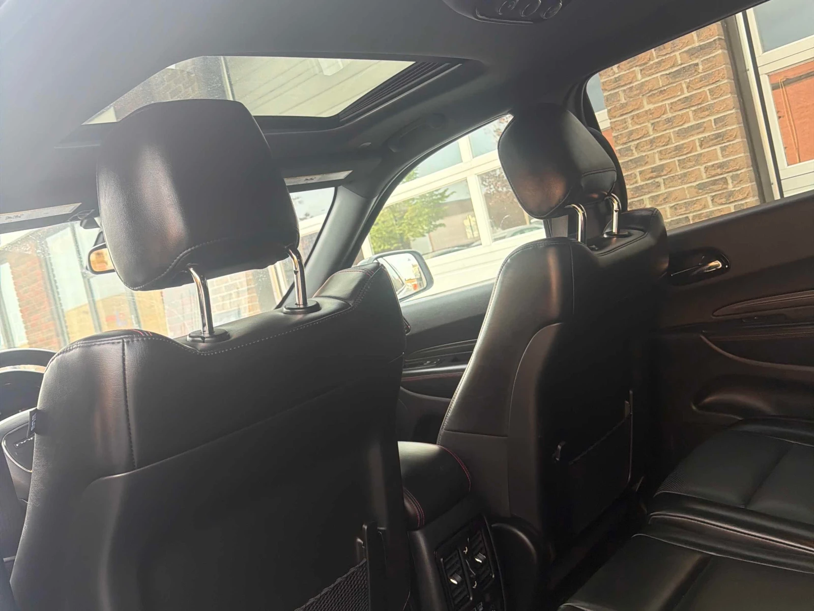 Dodge Durango 5.7L 8cyl AWD | Mobile.bg � ����������� 14