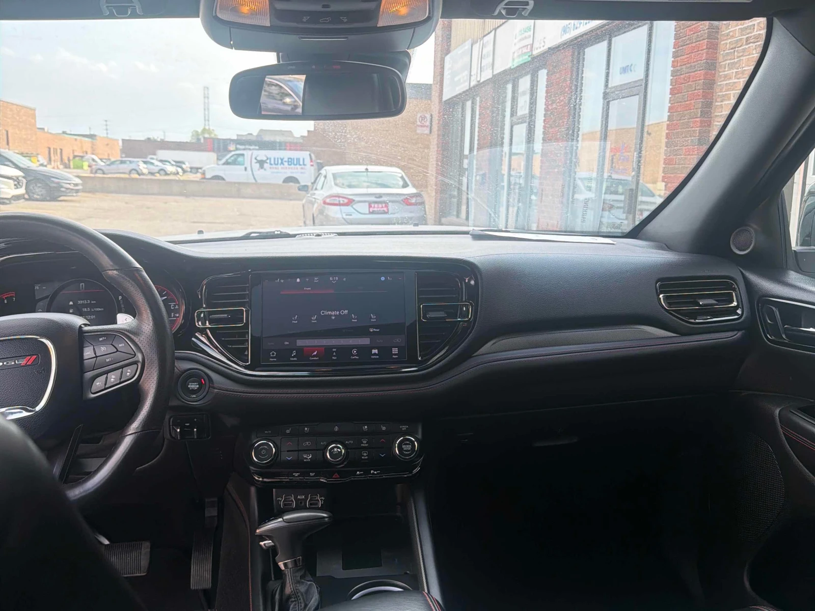 Dodge Durango 5.7L 8cyl AWD | Mobile.bg � ����������� 8