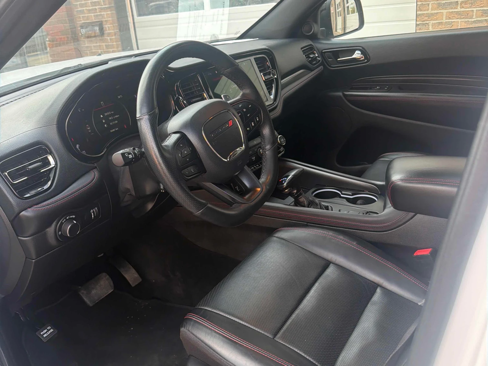 Dodge Durango 5.7L 8cyl AWD | Mobile.bg � ����������� 5