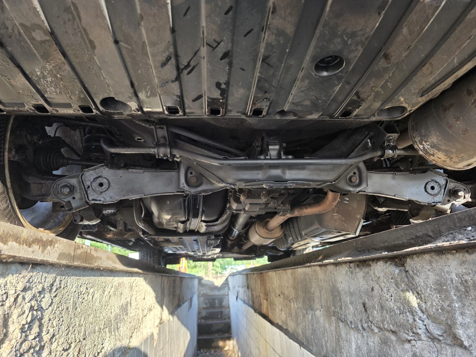 Honda Cr-v С-История Edition Exeutive Full Full , снимка 7 - Автомобили и джипове - 54656667
