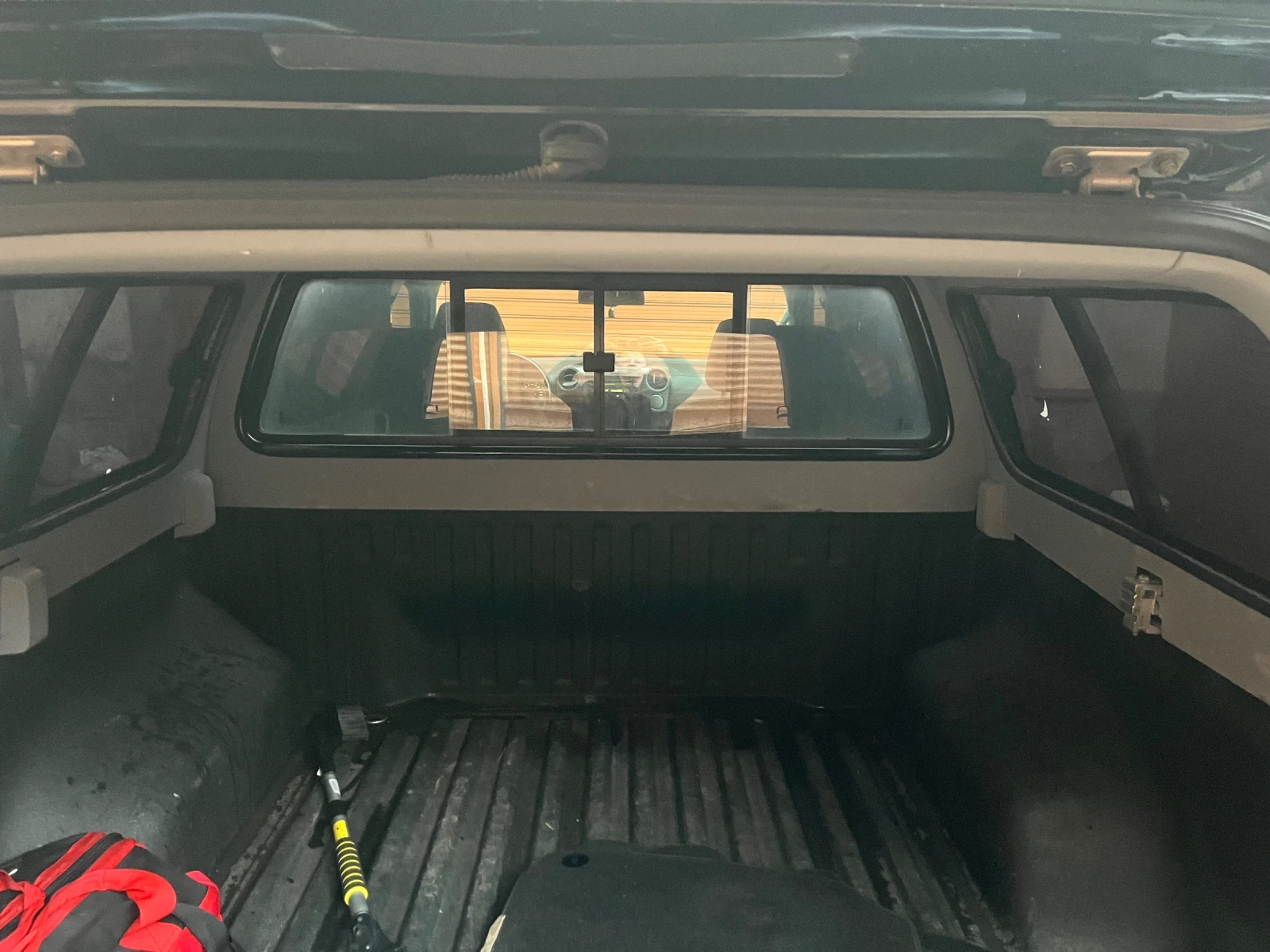 VW Amarok 2.0 TDI Ultimate, снимка 7 - Автомобили и джипове - 54827073