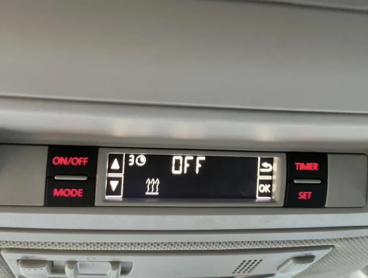 VW Amarok 2.0 TDI Ultimate, снимка 15 - Автомобили и джипове - 54827073