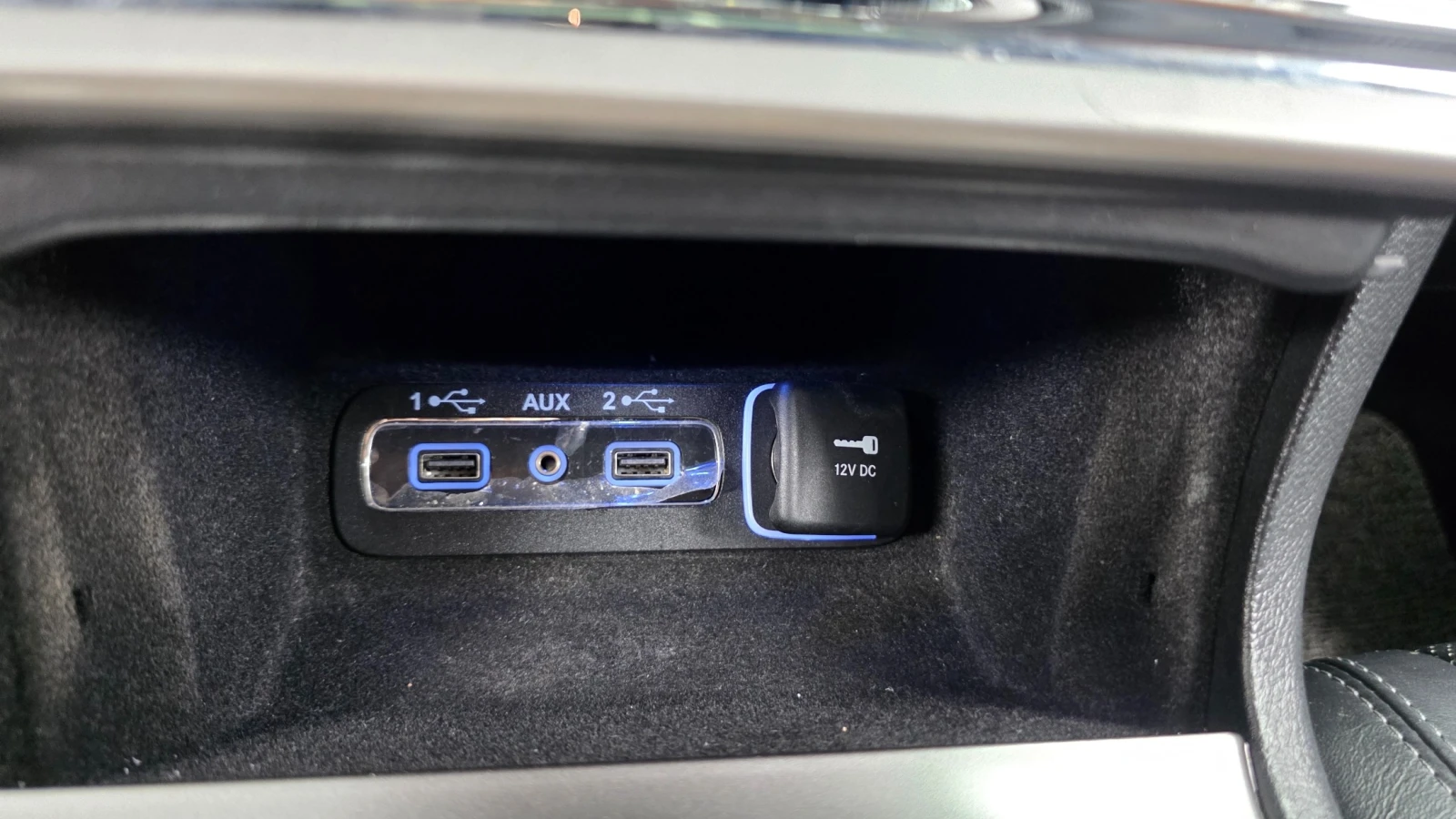 Jeep Grand cherokee OVERLAND MK2/ДИСТРОНИК/ПОДГРЕВ/КОЖА, снимка 12 - Автомобили и джипове - 55444336
