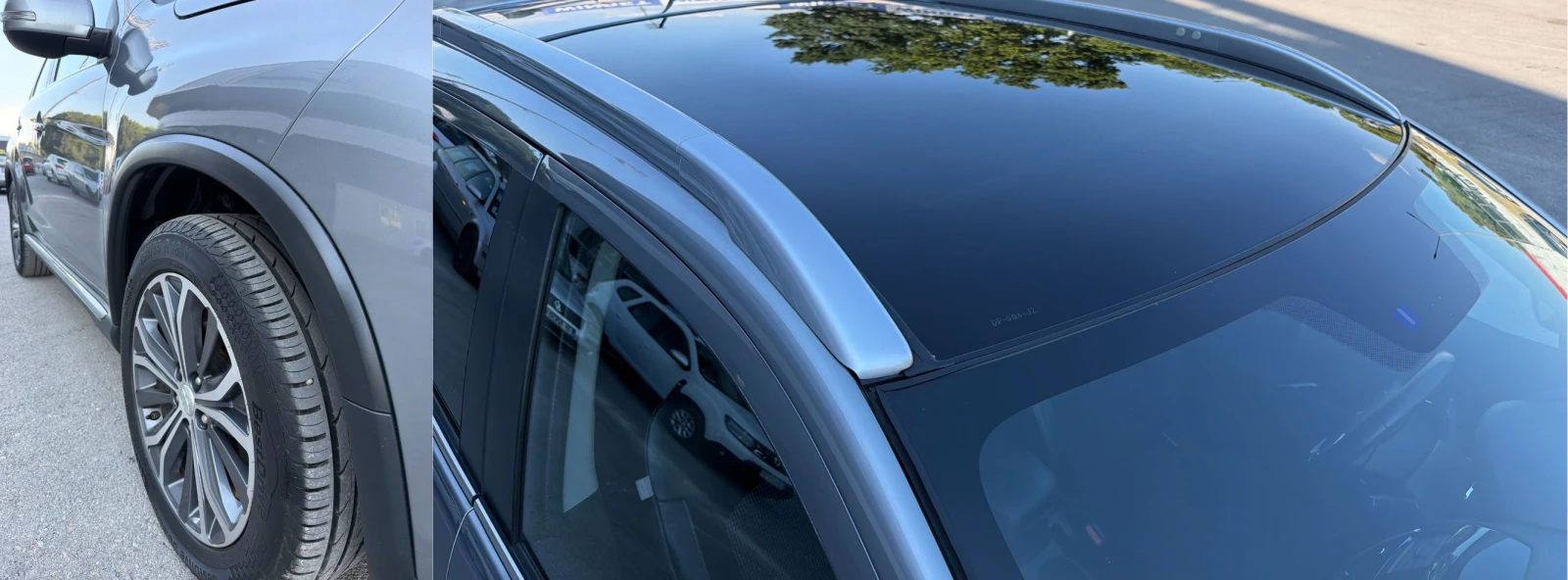 Peugeot 4008 1.8 HDI Allure/Keyless/Navi/Камера/Панорама/4x4, снимка 7 - Автомобили и джипове - 55563247