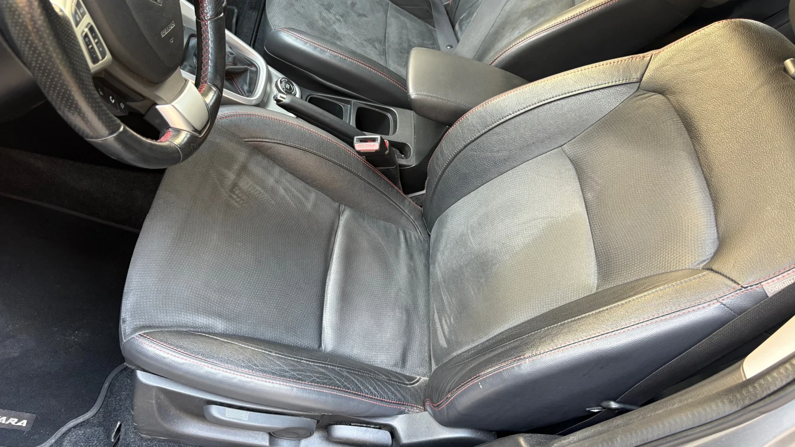Suzuki Vitara 1.4 4х4  Герм 110хкм ТОП !!, снимка 3 - Автомобили и джипове - 55607912