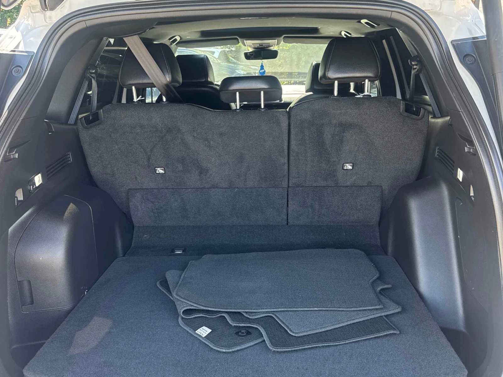Honda Cr-v Touring AWD | CARFAX | АВТОКРЕДИТ БЕЗ ПЪРВОНАЧАЛНА, снимка 14 - Автомобили и джипове - 55955402