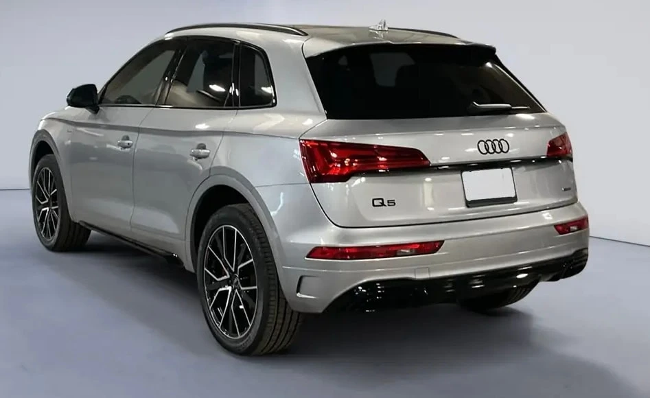Audi Q5 * Progressiv * CARFAX * ОПЦИЯ ЗА ФИНАНСИРАНЕ, снимка 14 - Автомобили и джипове - 56081405