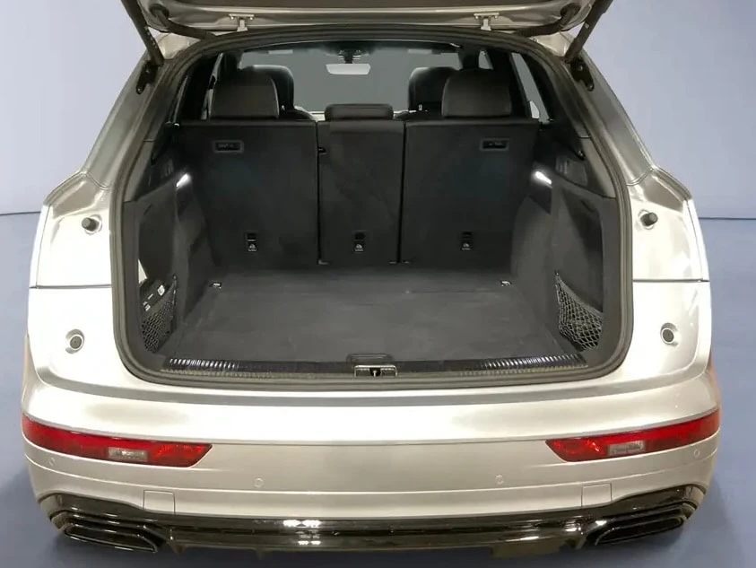 Audi Q5 * Progressiv * CARFAX * ОПЦИЯ ЗА ФИНАНСИРАНЕ, снимка 11 - Автомобили и джипове - 56081405