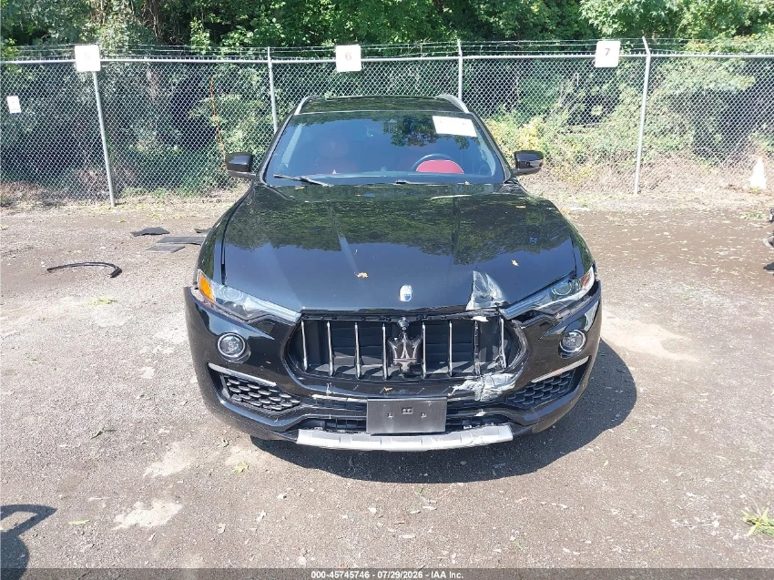Maserati Levante GRANLUSSO - BUY NOW - КРАЙНА ЦЕНА, снимка 2 - Автомобили и джипове - 56105377