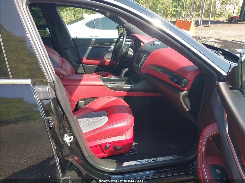 Maserati Levante GRANLUSSO - BUY NOW - КРАЙНА ЦЕНА, снимка 7 - Автомобили и джипове - 56105377