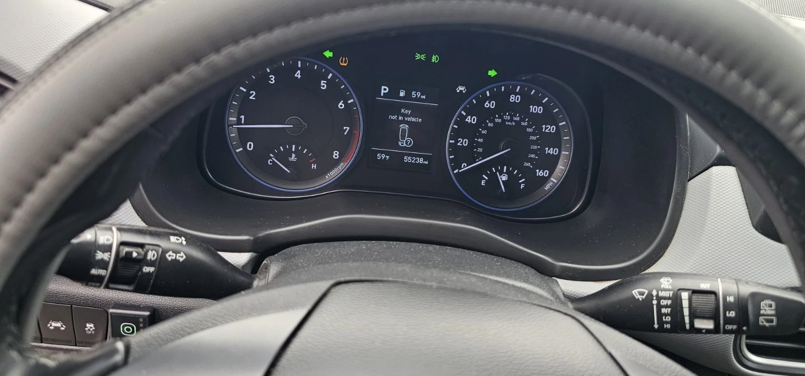 Hyundai Kona, снимка 2 - Автомобили и джипове - 56247837