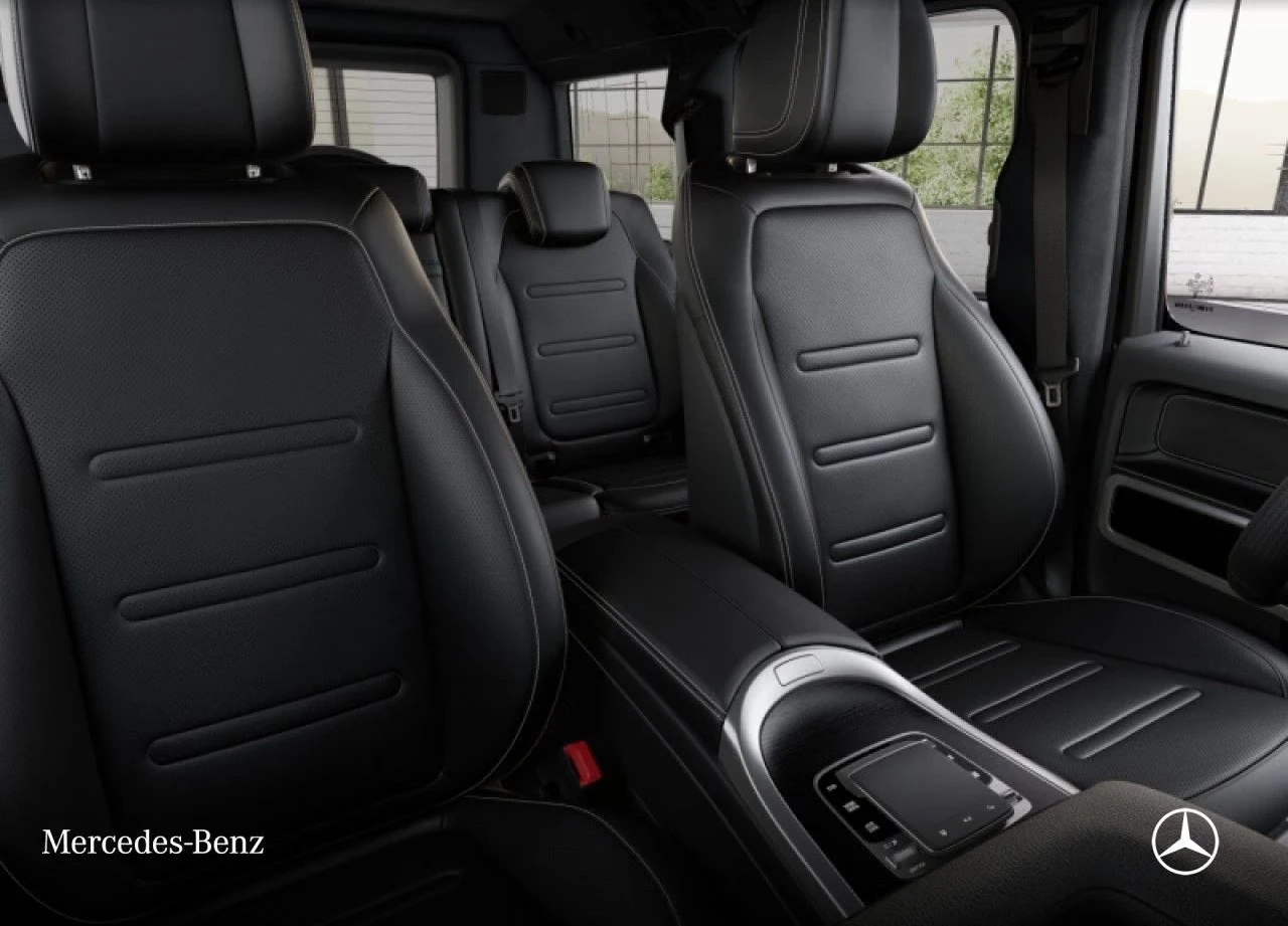 Mercedes-Benz G 580 /4MATIC/AMG/EXCLUSIVE/BURMESTER/NIGHT/MANUFAKTUR/ | Mobile.bg � ����������� 7