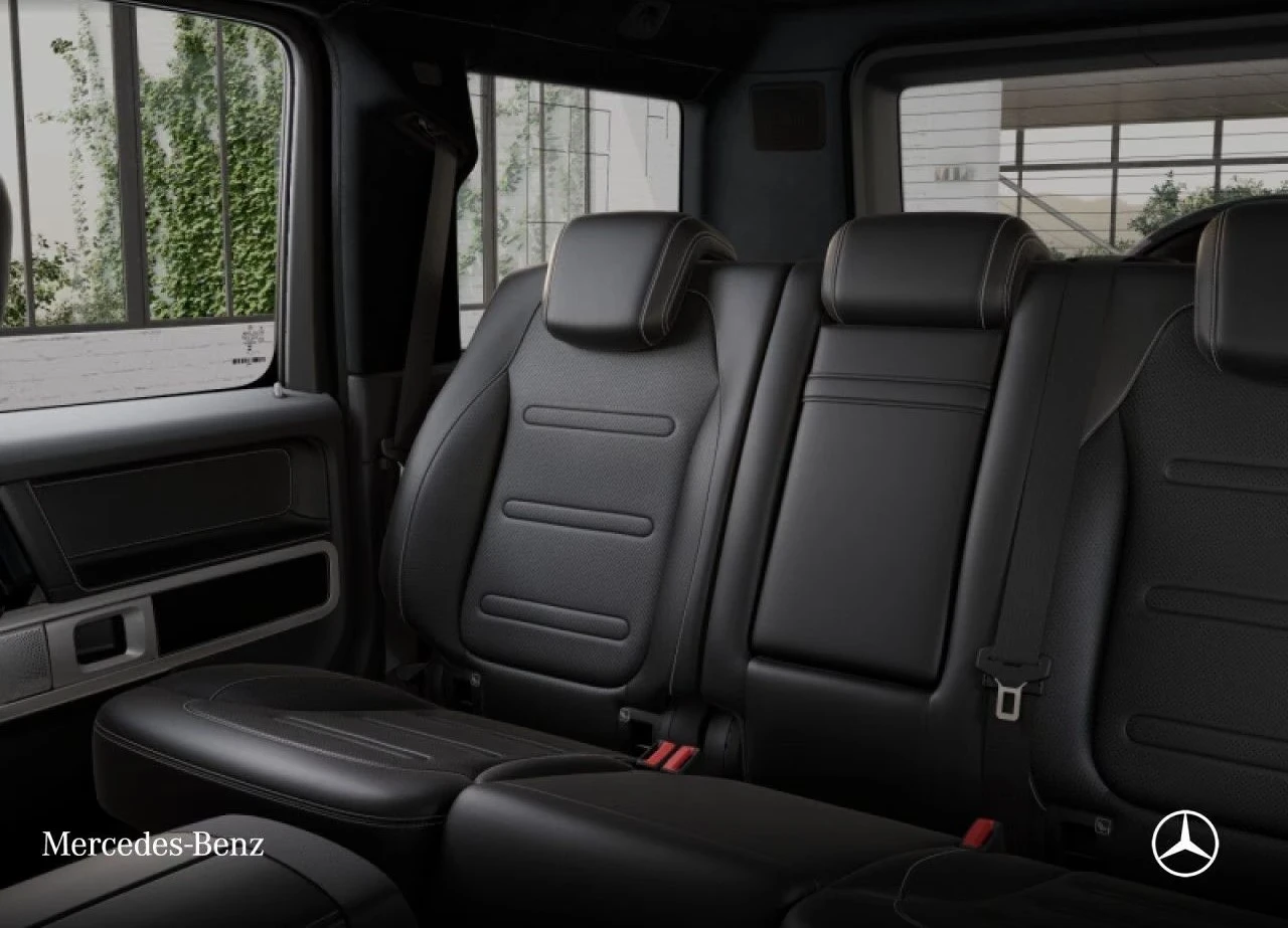 Mercedes-Benz G 580 /4MATIC/AMG/EXCLUSIVE/BURMESTER/NIGHT/MANUFAKTUR/ | Mobile.bg � ����������� 9