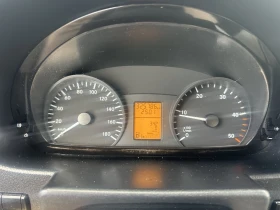 Mercedes-Benz Sprinter 311, снимка 14