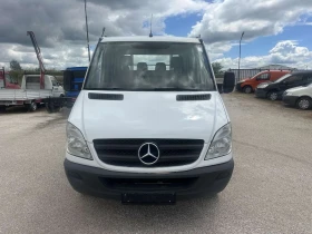 Mercedes-Benz Sprinter 311, снимка 3
