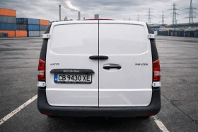 Mercedes-Benz Vito 116 CDI 9G-Tronic | 163 к.с. | С ДДС, снимка 2