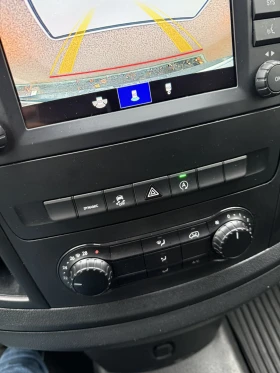 Mercedes-Benz Vito 116 CDI 9G-Tronic | 163 к.с. | С ДДС, снимка 6