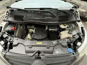 Mercedes-Benz Vito 116 CDI 9G-Tronic | 163 к.с. | С ДДС, снимка 5
