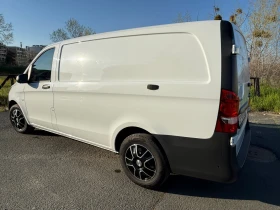 Mercedes-Benz Vito с ДДС фактура 9G 163 к.с. CarPlay Tеглич Автоматик, снимка 7