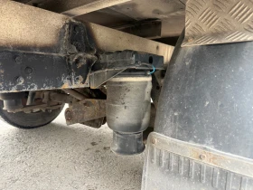 Iveco 35s12 35S12 ВЪЗДУШНИ ВЪЗГЛАВНИЦИ БОРДОВИ , снимка 12