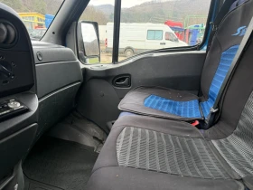 Iveco 35s12 35S12 ВЪЗДУШНИ ВЪЗГЛАВНИЦИ БОРДОВИ , снимка 16