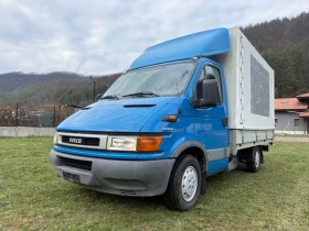 Iveco 35s12 35S12 ВЪЗДУШНИ ВЪЗГЛАВНИЦИ БОРДОВИ , снимка 1