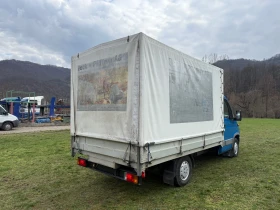 Iveco 35s12 35S12 ВЪЗДУШНИ ВЪЗГЛАВНИЦИ БОРДОВИ , снимка 6